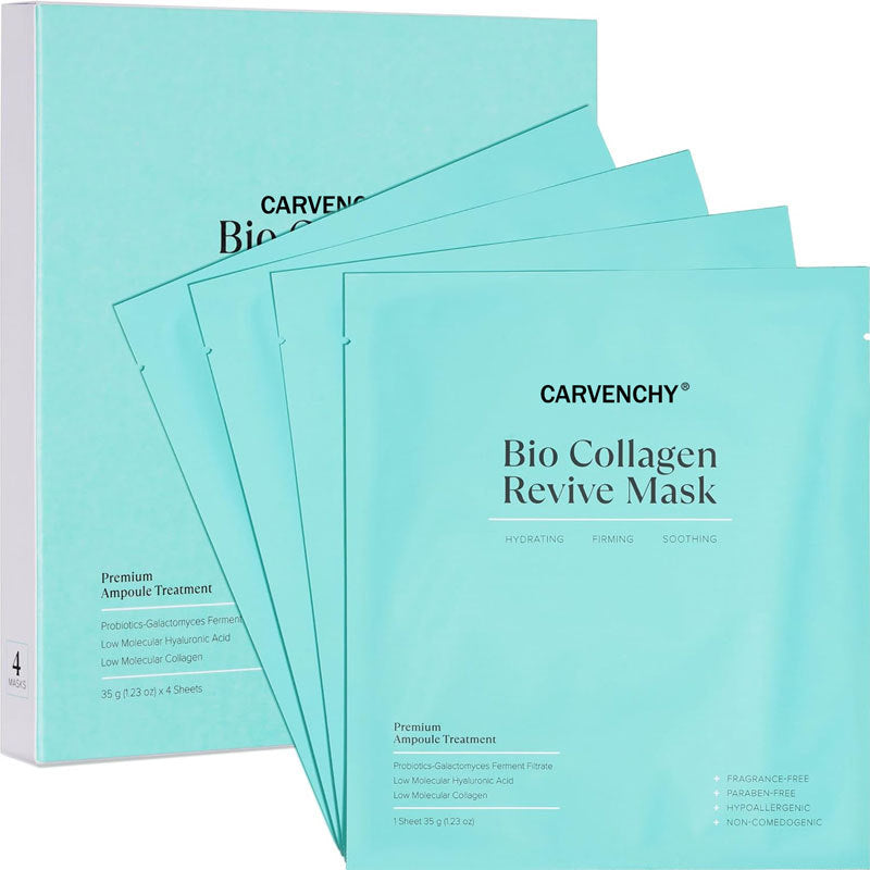 Collagen Moisturizing Mask