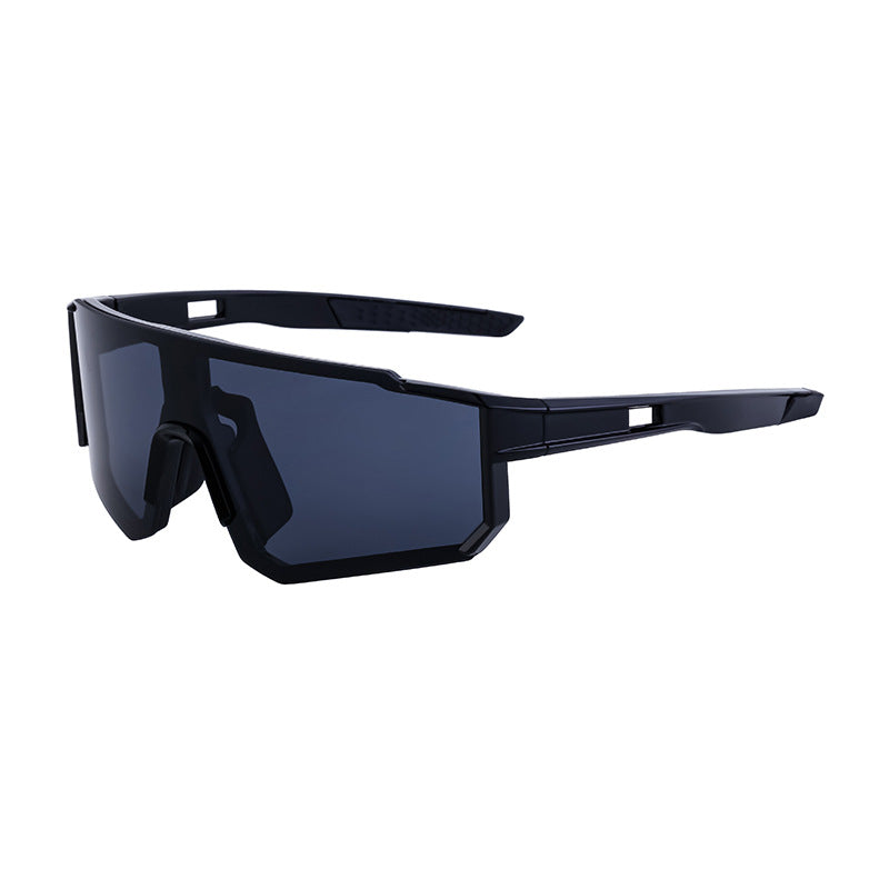 Sports Sunglasses Windproof UV Protection