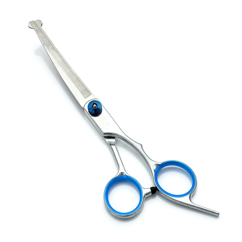 Pet Grooming Scissors Set