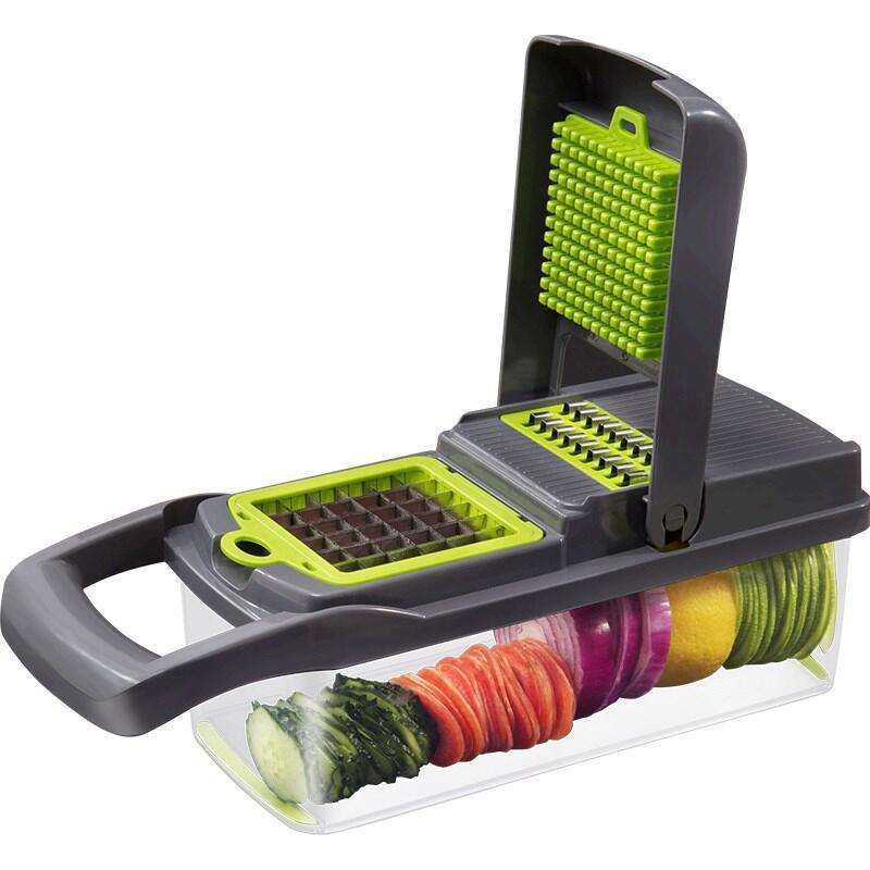 Household daily necessities vegetable cutter
