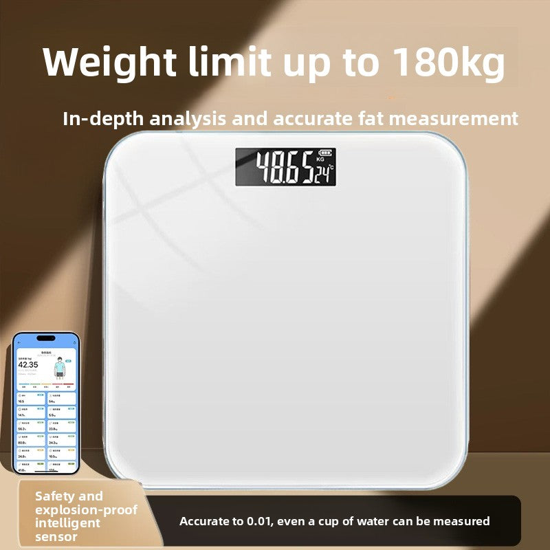 digital weighing scale