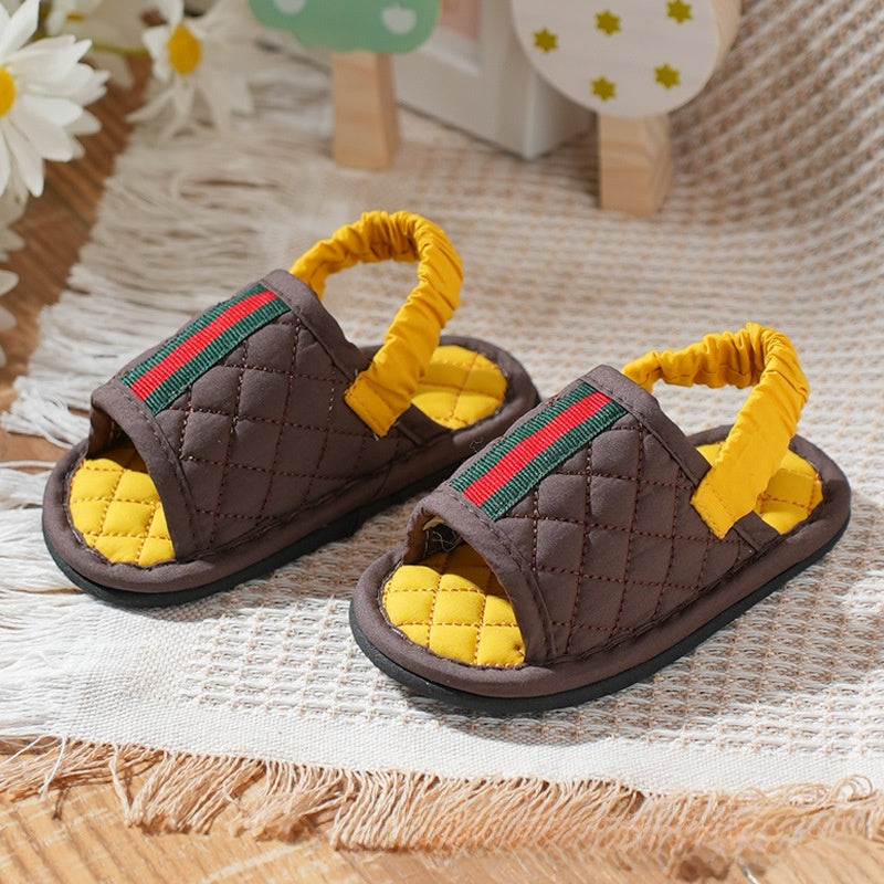 Baby Toddler Shoes