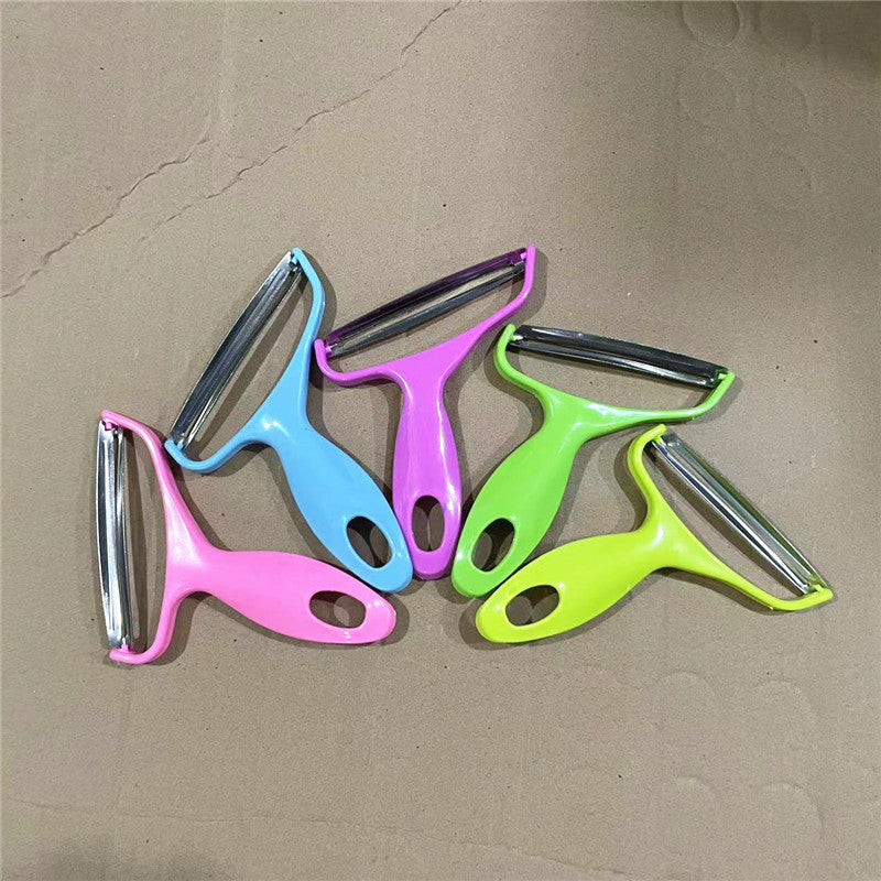 Household Cabbage Grater Wide Mouth Shredder