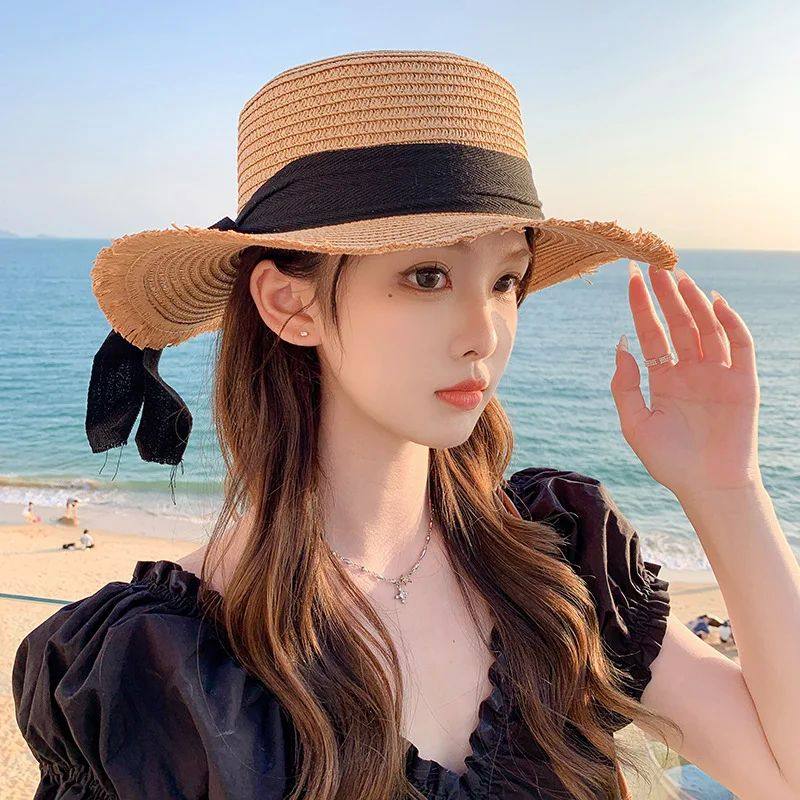 Straw hat