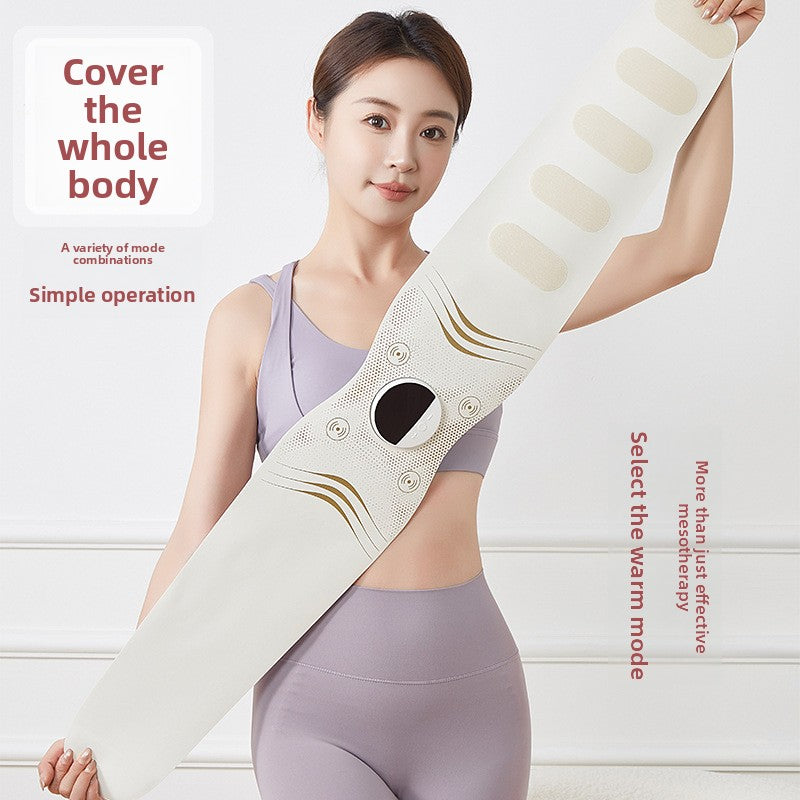 Electric Massage Belt