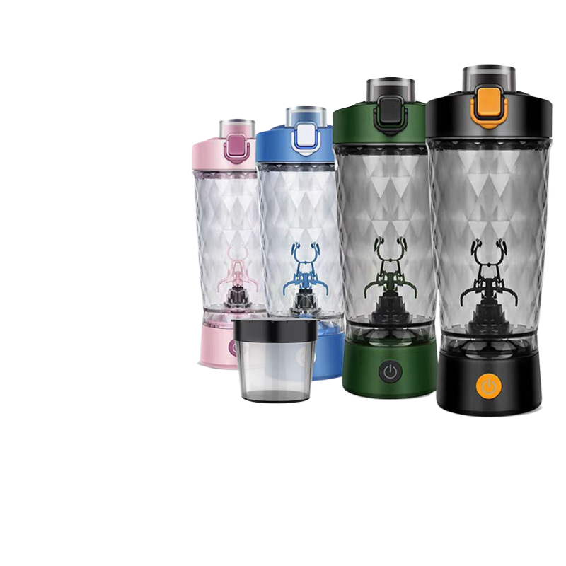 Protein Powder Shaker Cup