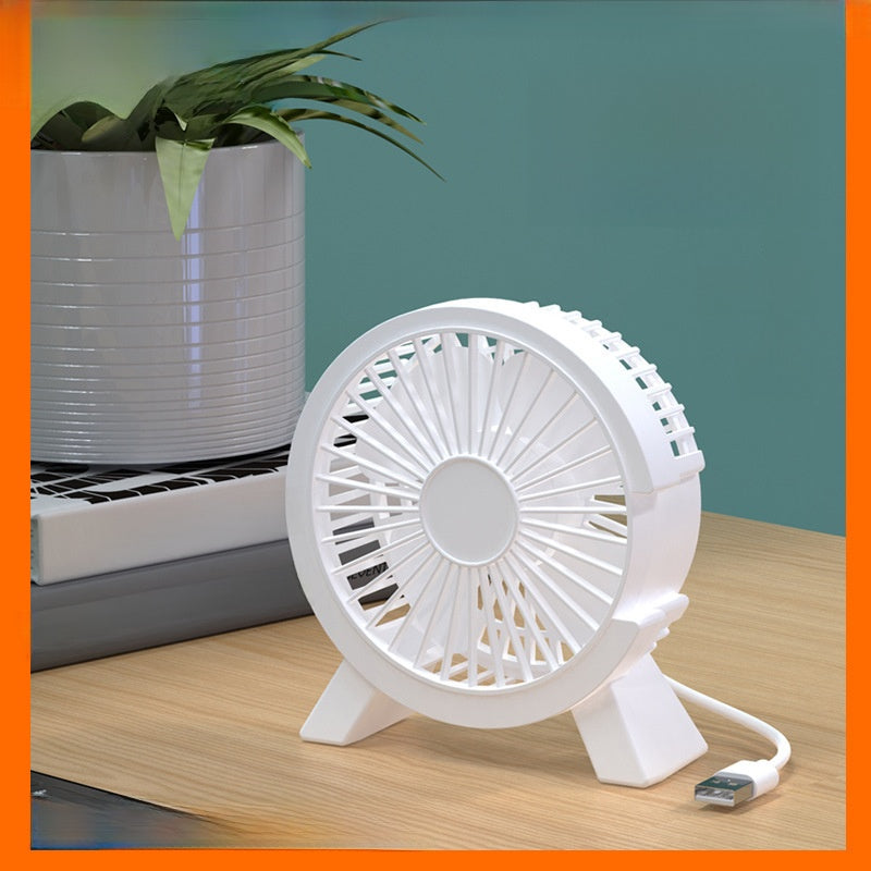 USB Desk Fan