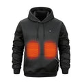 Heated Sweatshirt