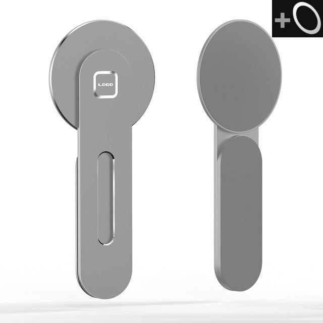 Magnetic Foldable Car Phone Holder