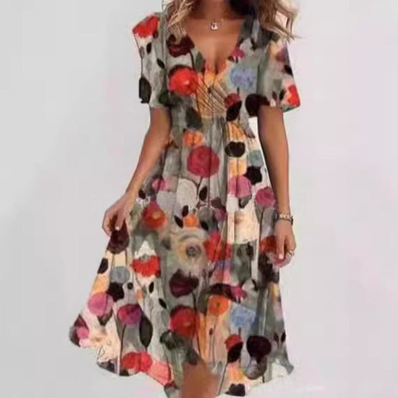 blossom dress