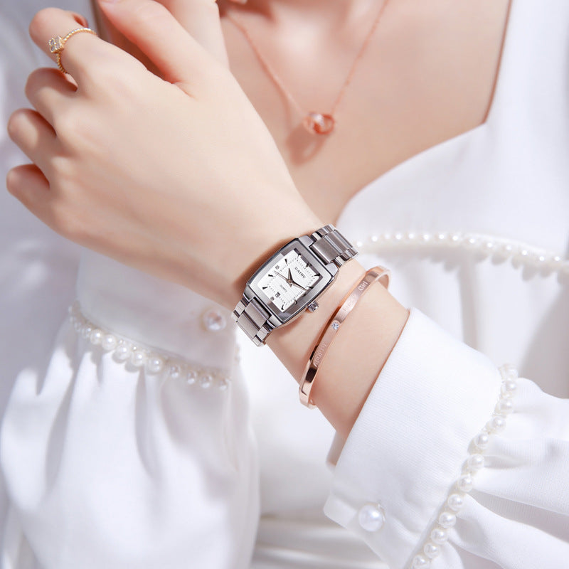 Niche Luxury Women's Watches