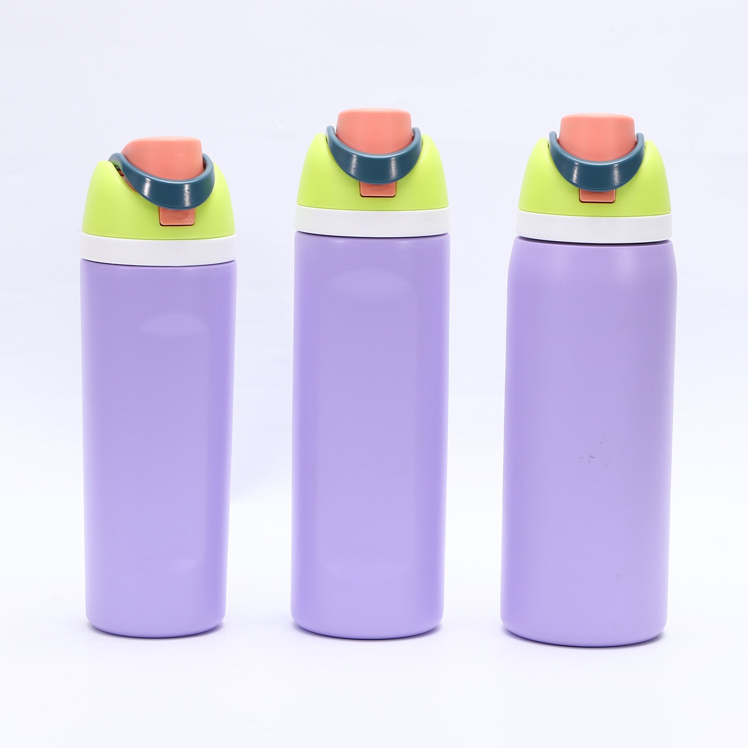 Insulated Water Bottle