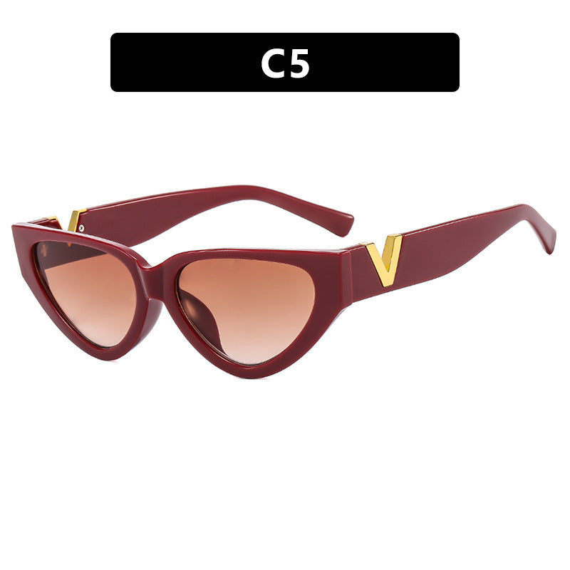 Sunglasses NonPolarized