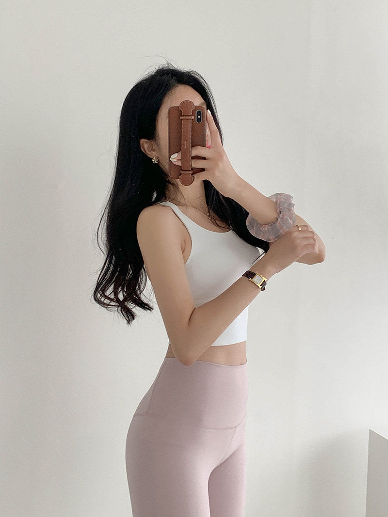 Women's Yoga Sports Bra