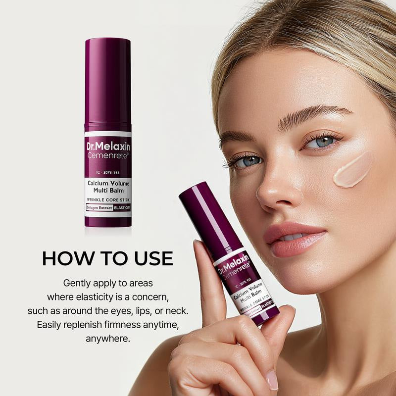 Multi-effect Eye Cream Stick