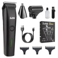 3-in-1 Multi-functional Hair Clipper