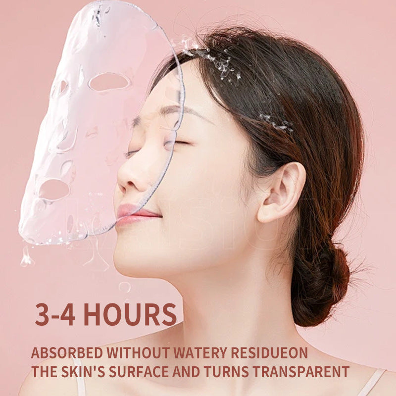 Collagen Mask