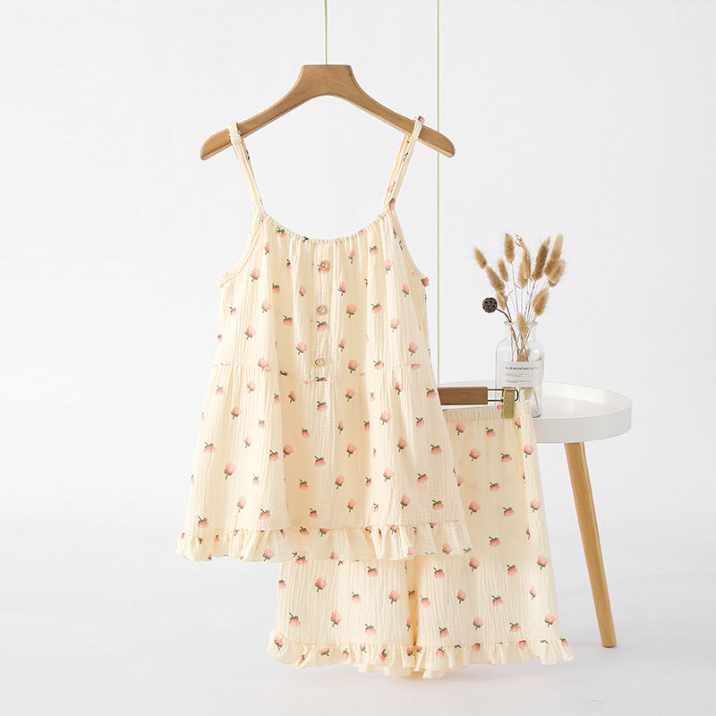 Cotton Nightgown