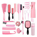 Hair Care Set