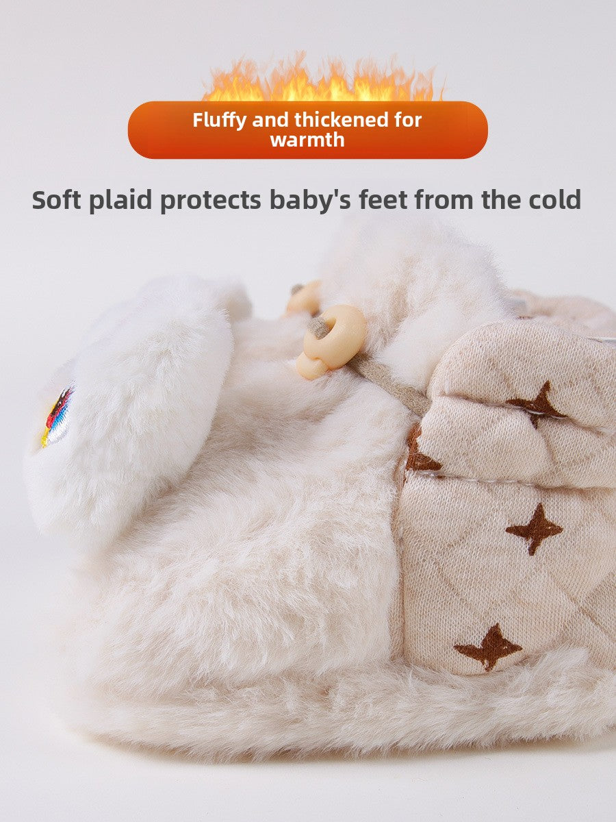 Children's toddler shoes