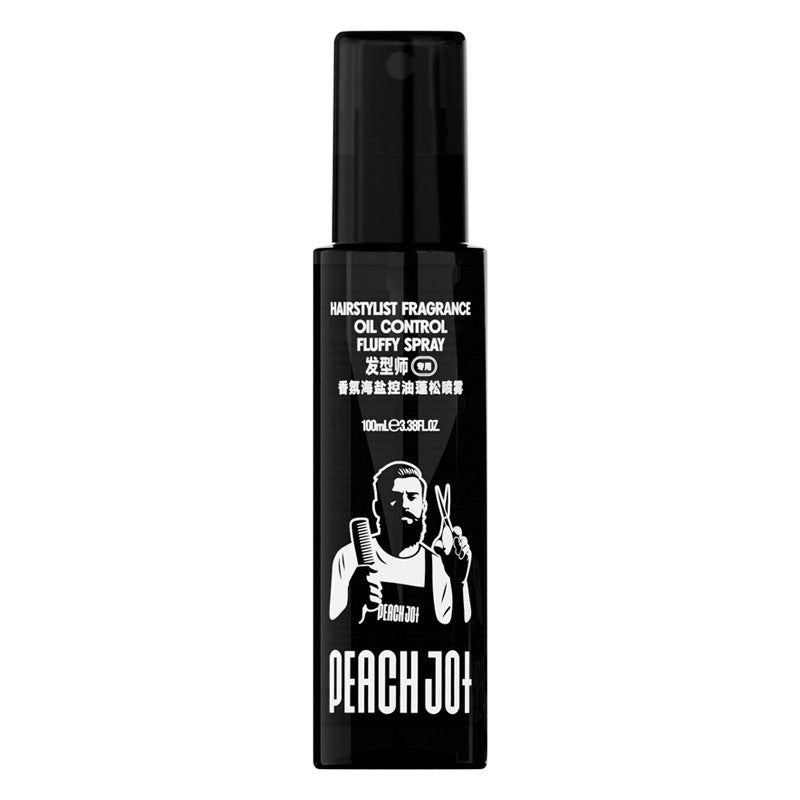 Refreshing Fluffy Hair Spray