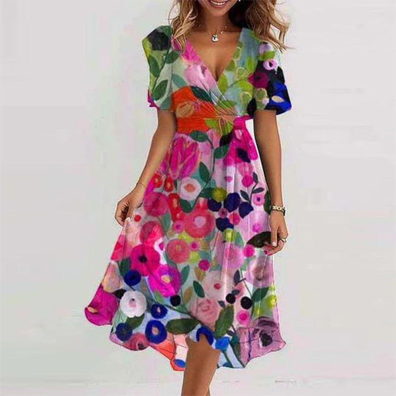 blossom dress