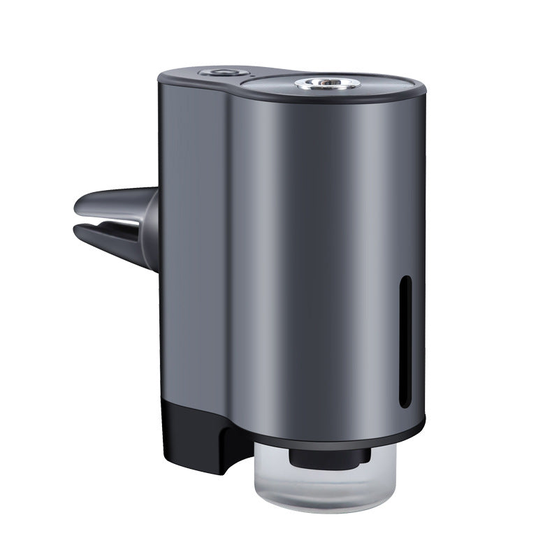 Silent Mini Aroma Diffuser Humidifier