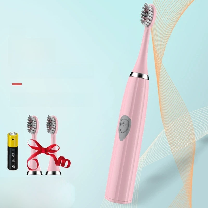 Electric Toothbrush