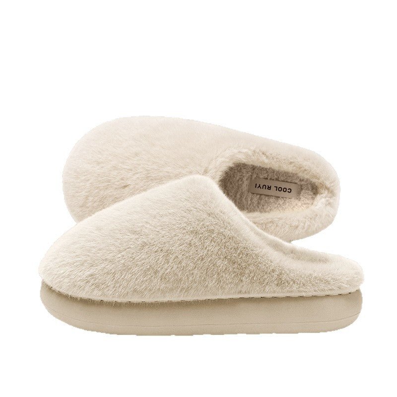 cotton slippers