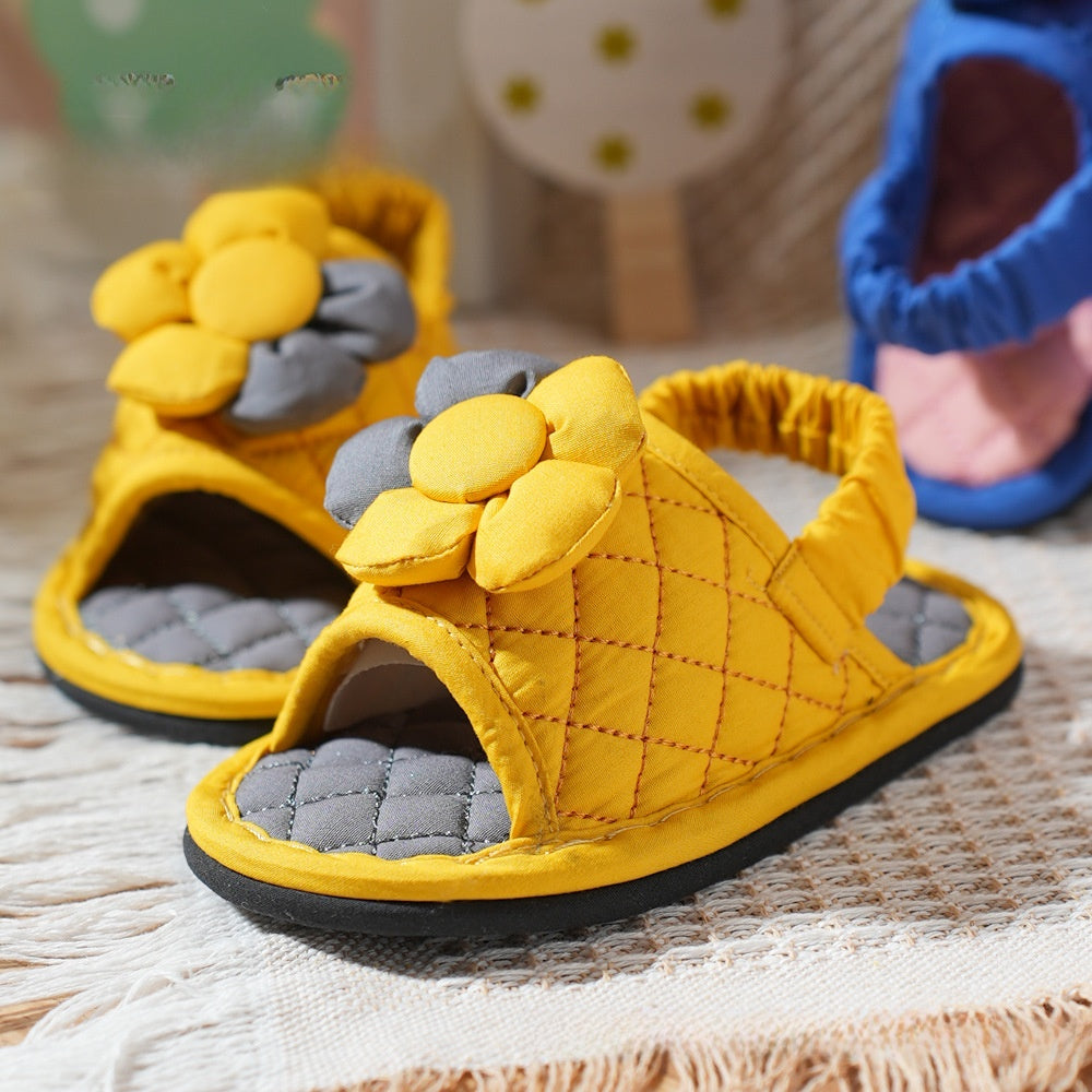 Baby Toddler Shoes