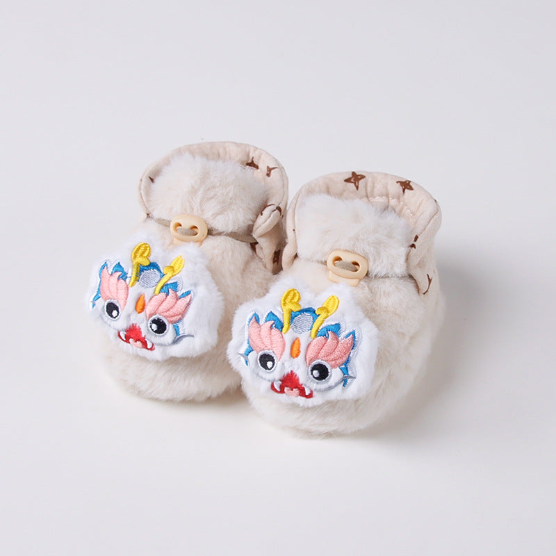 Children's toddler shoes