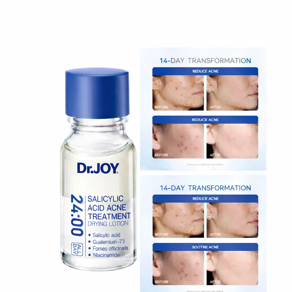 Salicylic Acid Acne Treatment Essence