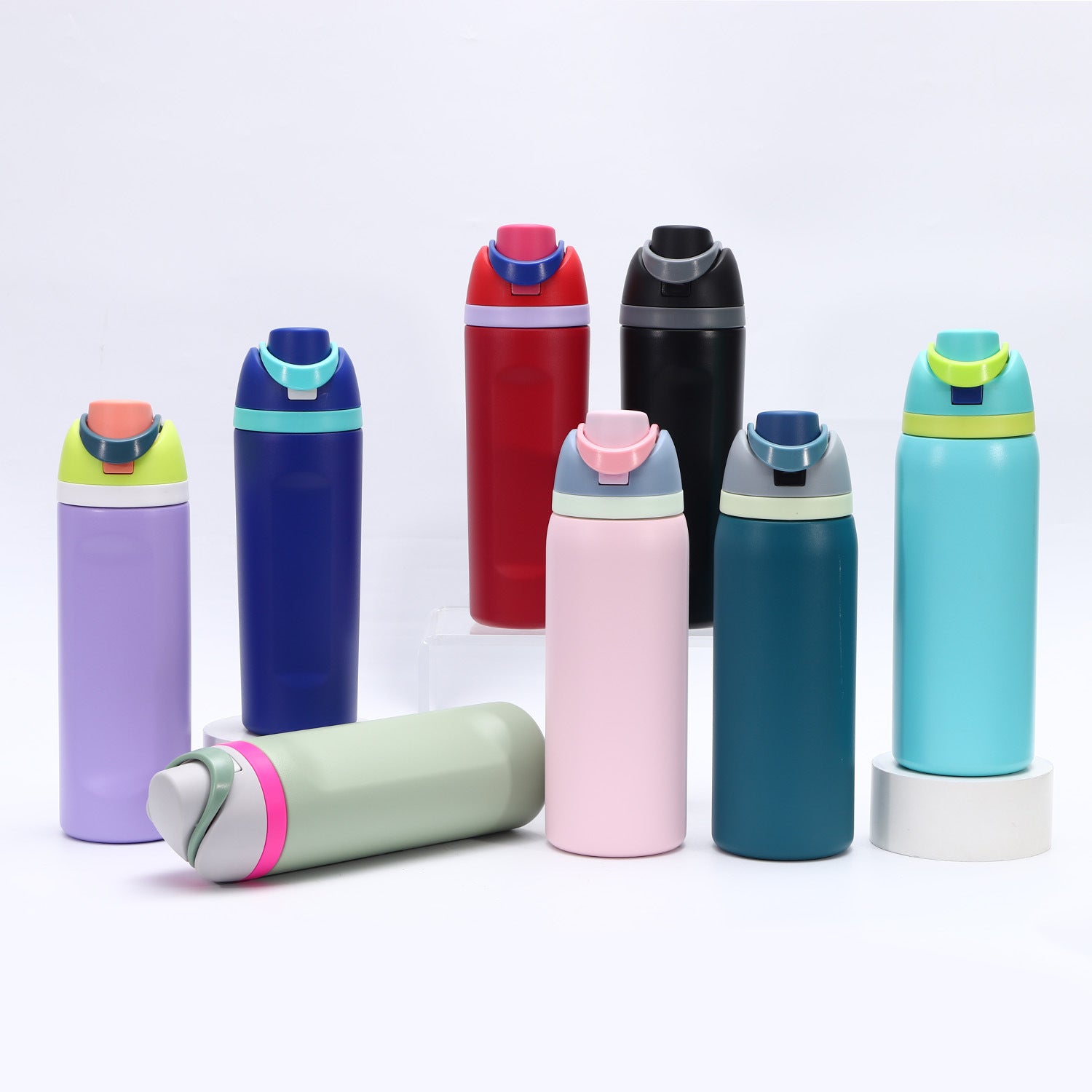 Insulated Water Bottle