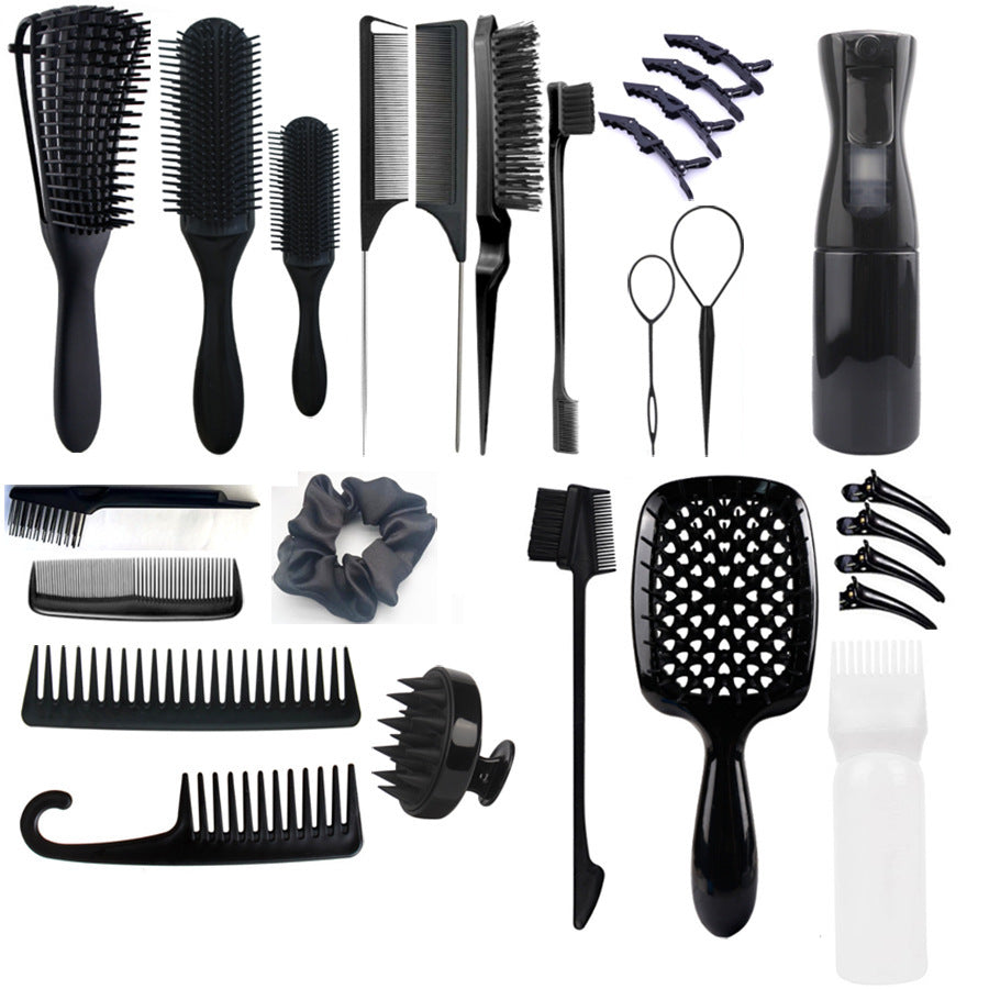Hair Care Set