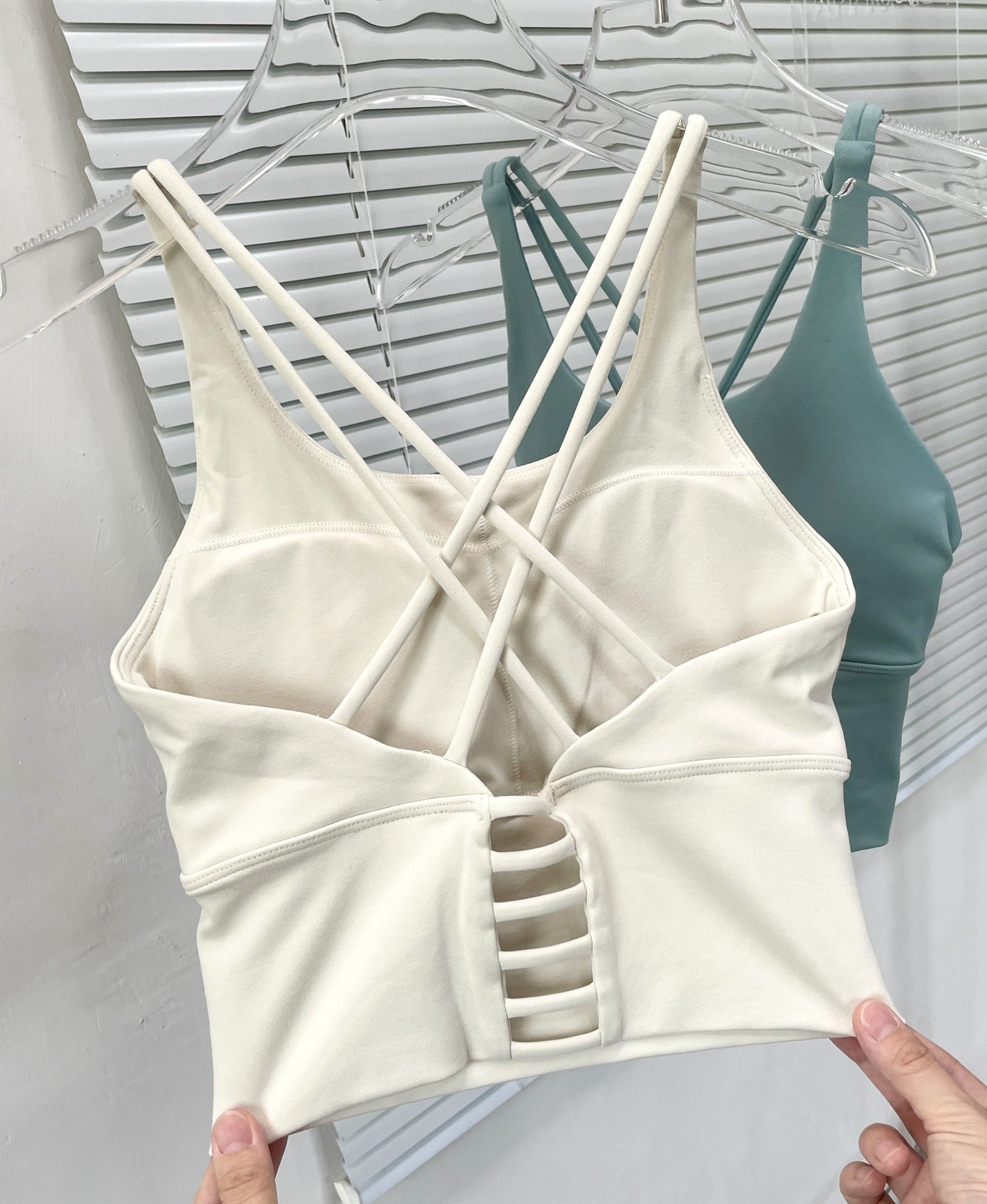 Women's Yoga Sports Bra