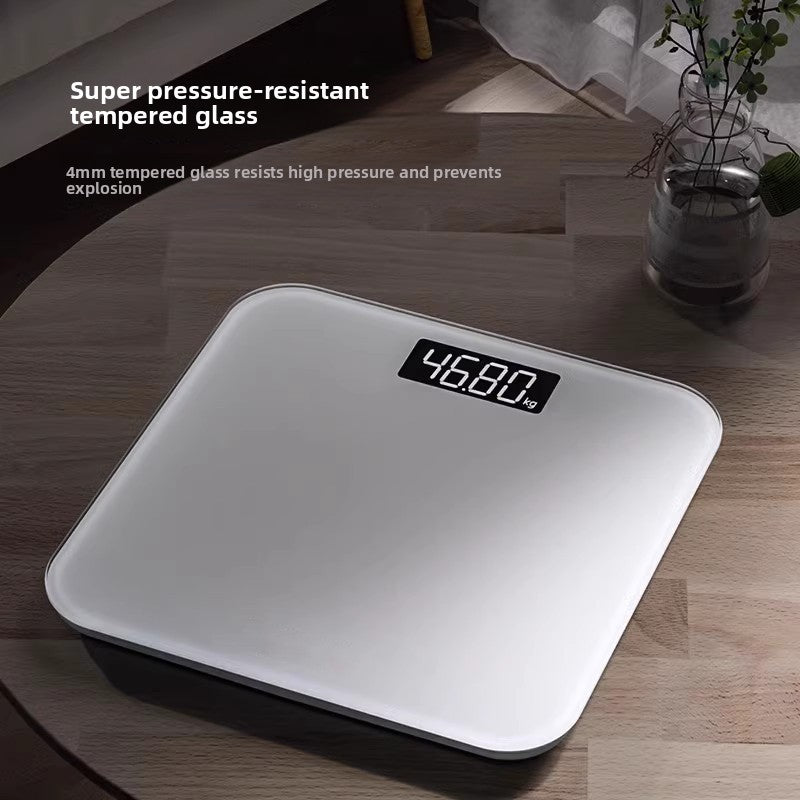 digital weighing scale