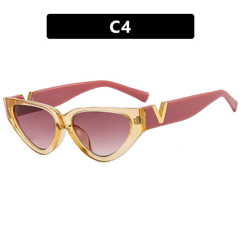 Sunglasses NonPolarized