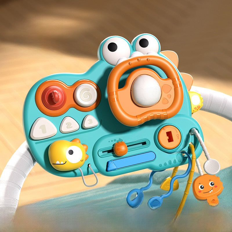 Educational Toy Cube