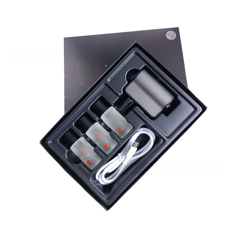 Automatic Car Vent Clip Aromatherapy Diffuser