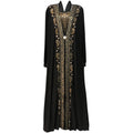 Beaded Ethnic Prayer Dress