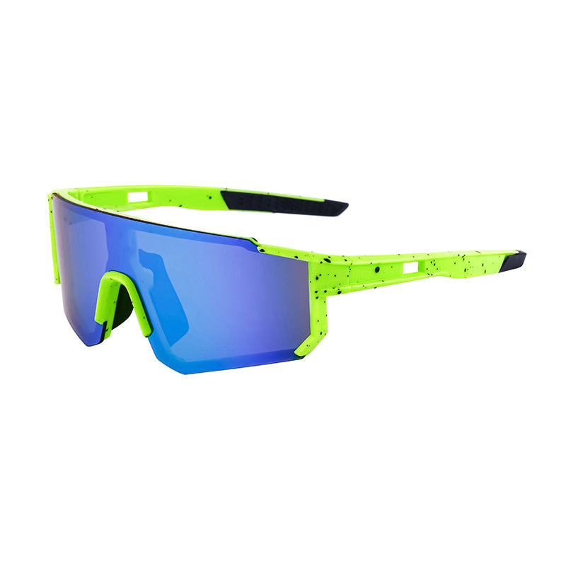 Sports Sunglasses Windproof UV Protection
