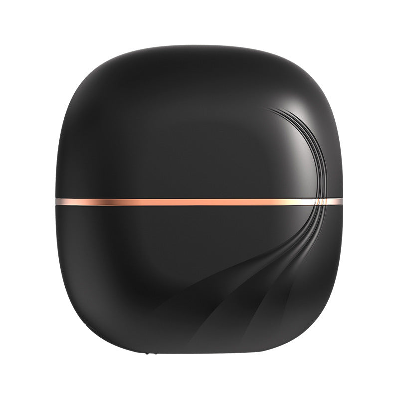 Wireless Straight Hair Comb