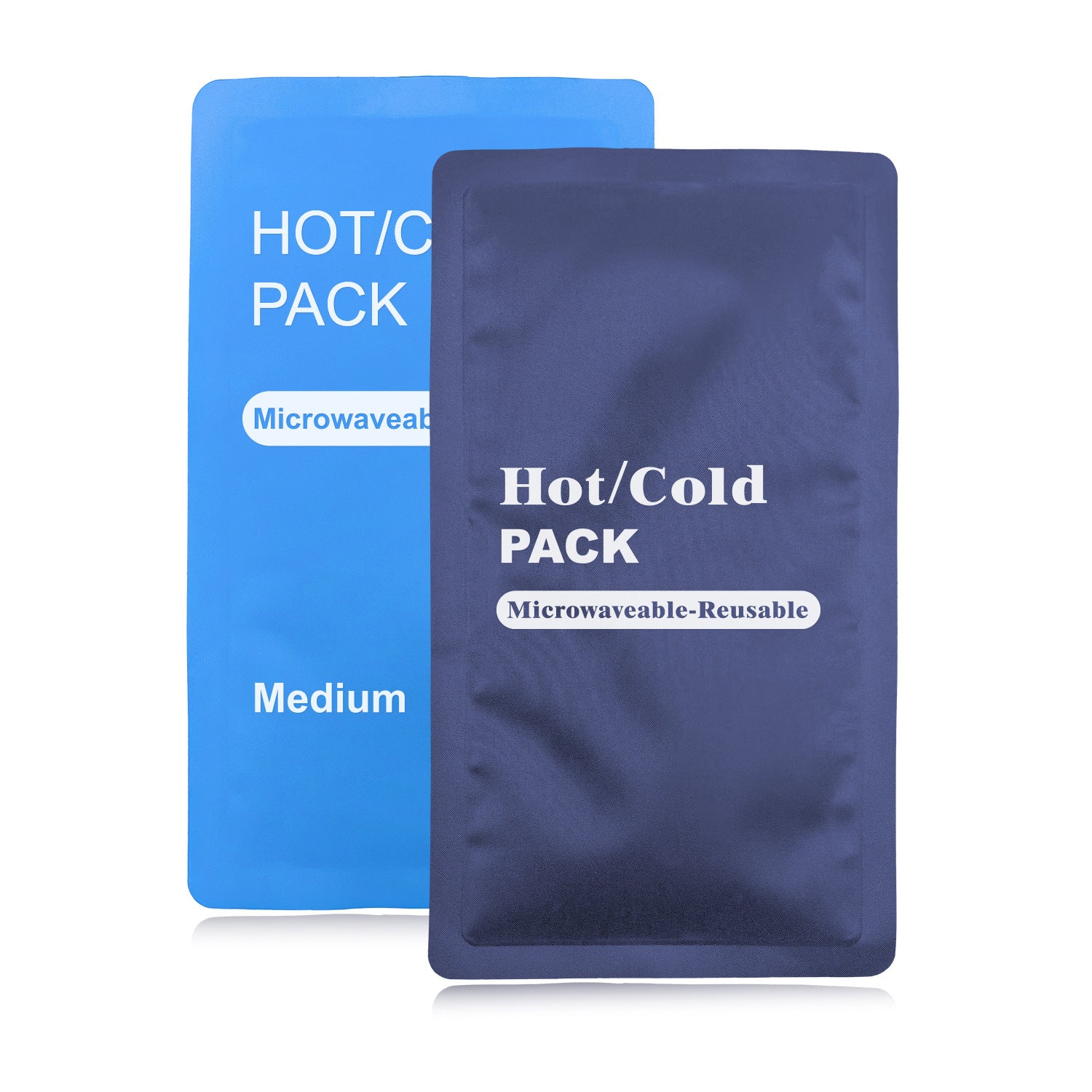 Reusable Hot Cold Compress Pack
