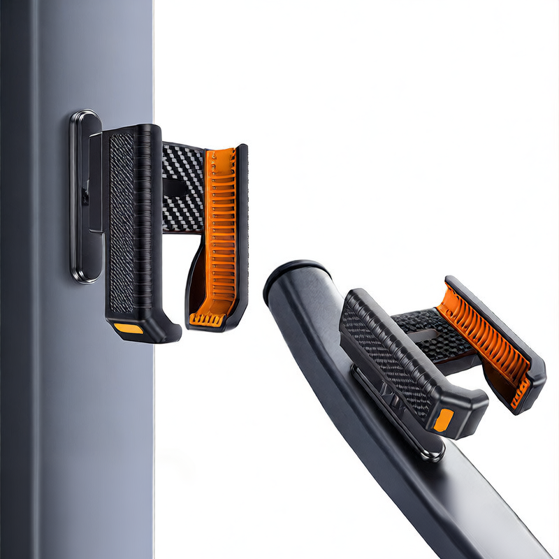 Phone holder lazy person stand