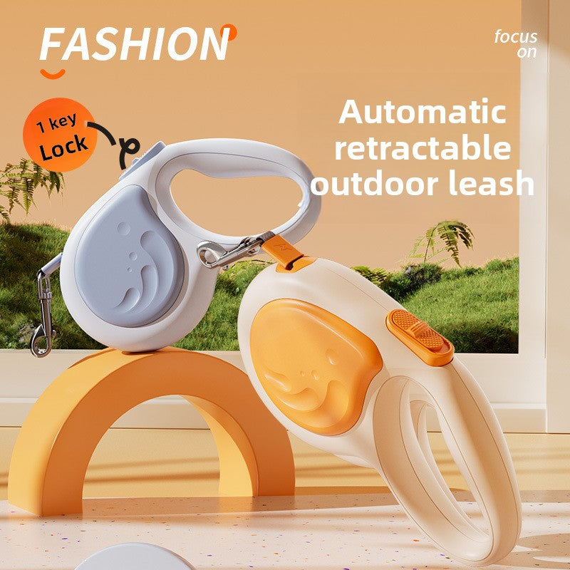 Pet leash