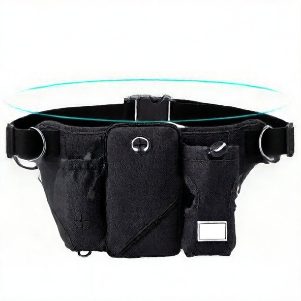 Pet Waist Bag