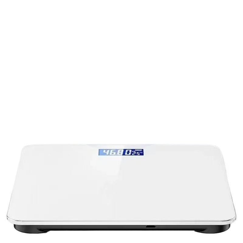 digital weighing scale