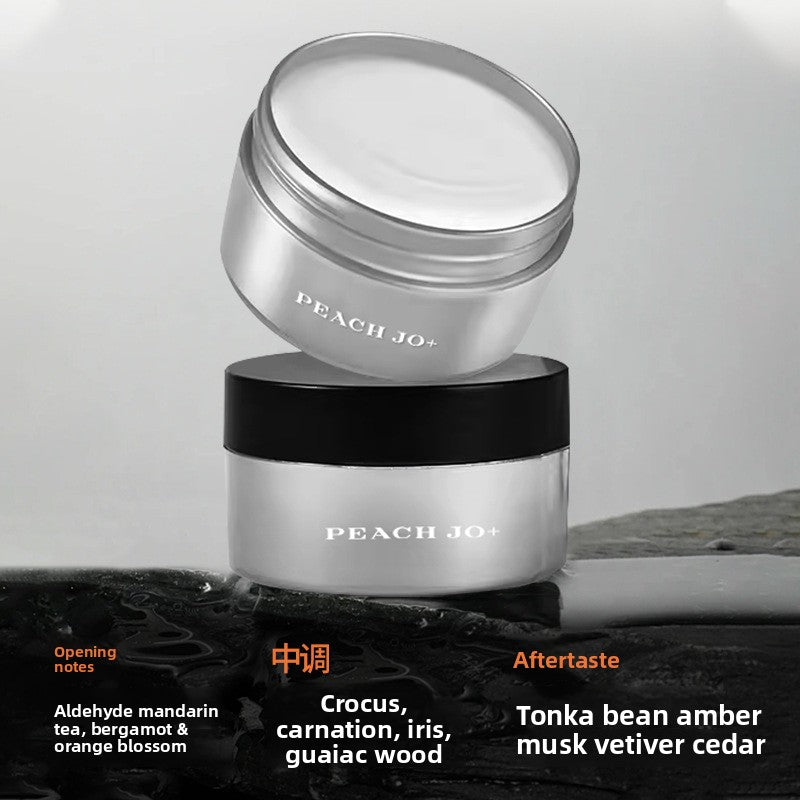 Refreshing Fluffy Hair Spray