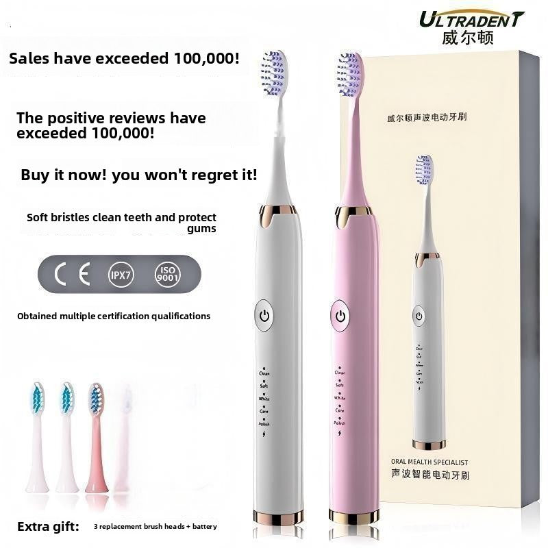 Electric Toothbrush