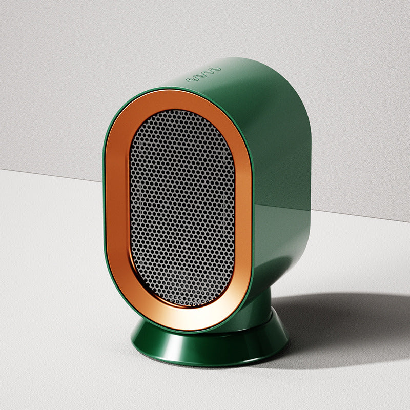 Portable household mini heater